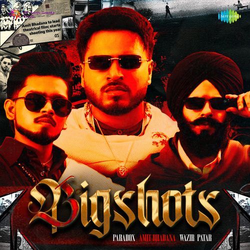 Bigshots
