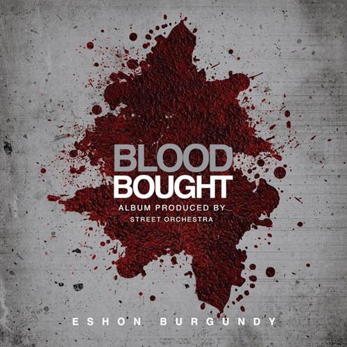 Blood Bought