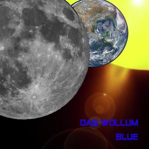 William cover art