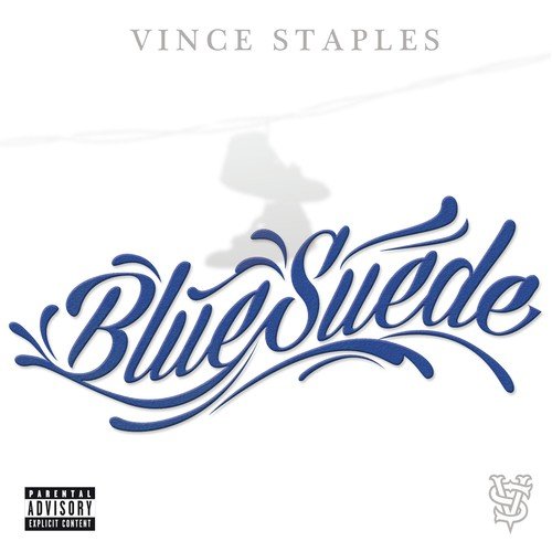 Blue Suede