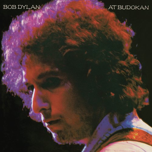 Bob Dylan At Budokan (Live)