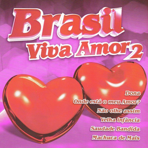 Brasil - Viva Amor 2