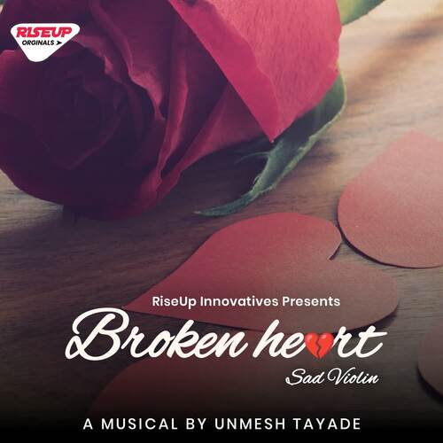 Broken Heart (Sad Violin)