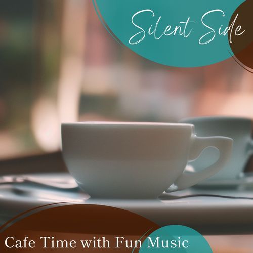 Mug Serenading (Key Eb Ver.)