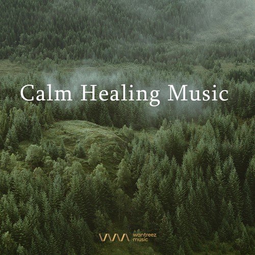 Calm Healing Music