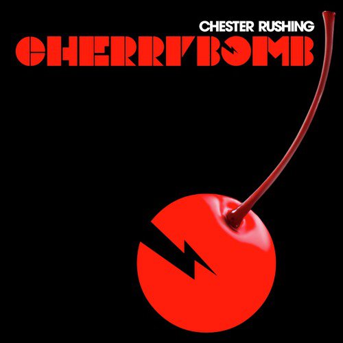 cherry bomb album download