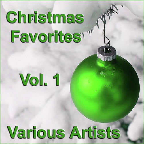 Three Little Dwarfs and Santa Claus