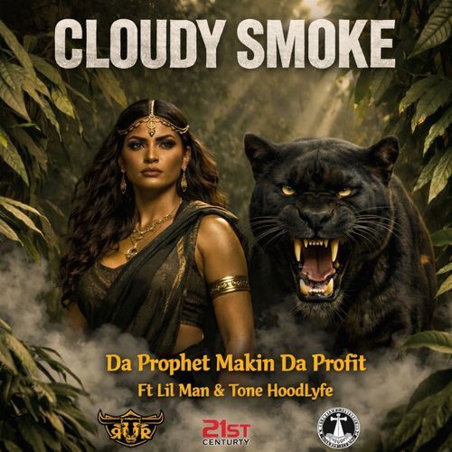 Cloudy Smoke