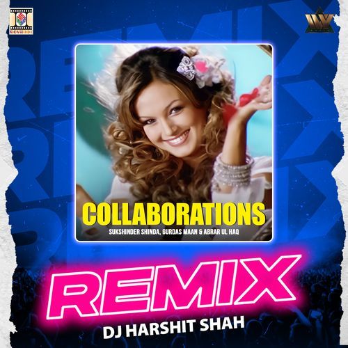 Collaborations (Remix)