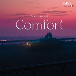 Comfort-IQMYYwV8UVE