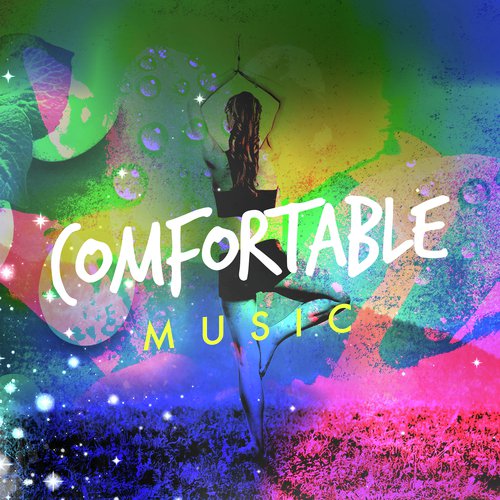 Comfortable Music_poster_image