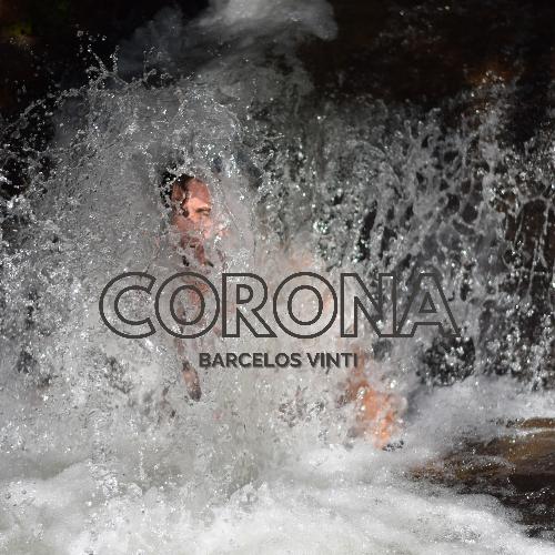 Corona cover art
