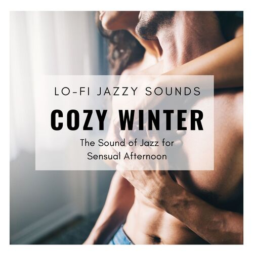 Lo-Fi Jazz cover art
