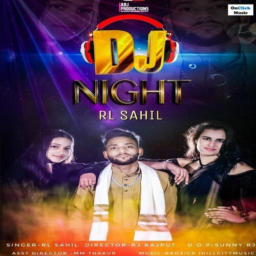 Download Streamable Music album songs: Night