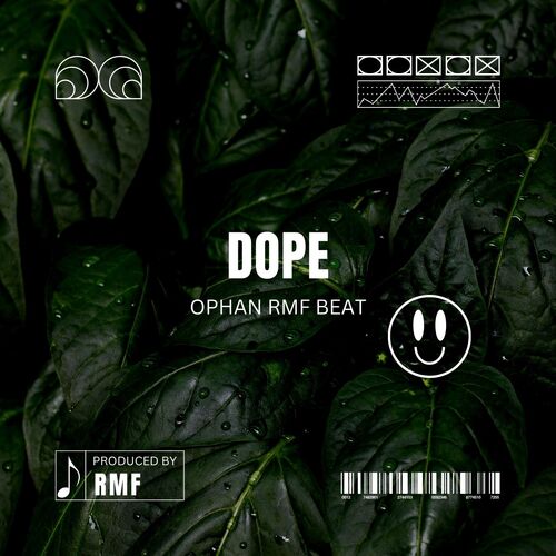 DOPE BEAT cover art