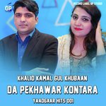 Da Pekhawar Kontara Yaad Gaar Hits