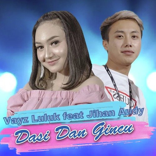 Dasi Dan Gincu (Cover)