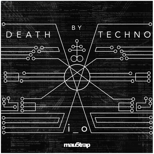 Death by Techno_poster_image