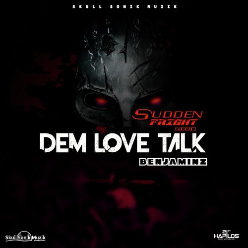 Dem Love Talk_poster_image