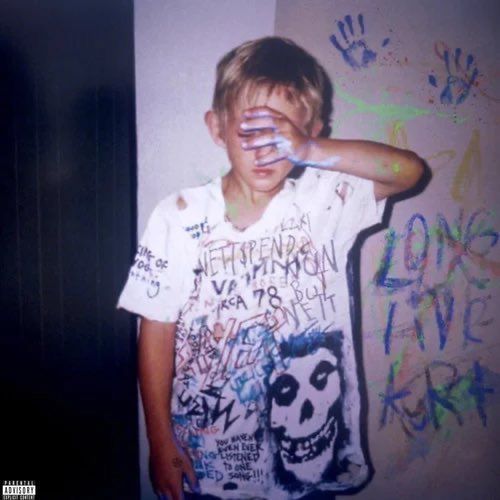DENNIS cover art