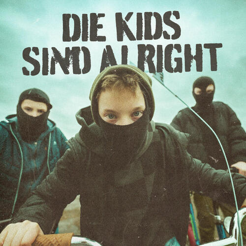 Die Kids sind alright_poster_image