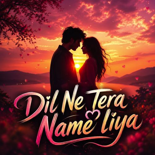 Dil Ne Tera Name liya