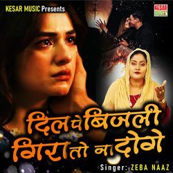 Dil Pe Bijli Gira To Na Doge