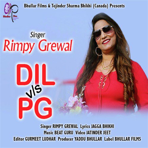 Dil VS PG - Single