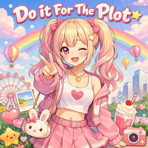 Little Sweet Treat cover art