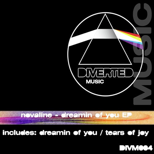 Tears Of Joy (Original Mix) cover art