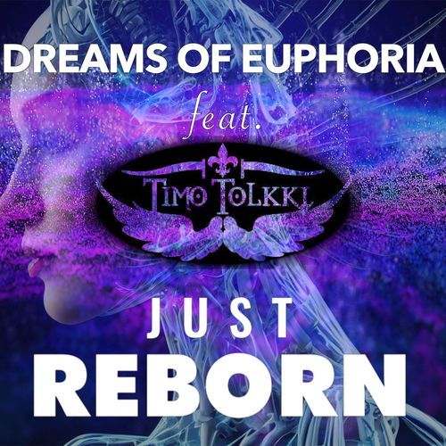 Dreams Of Euphoria_poster_image