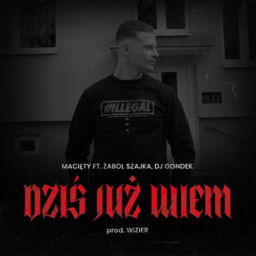 Dziś już wiem_poster_image