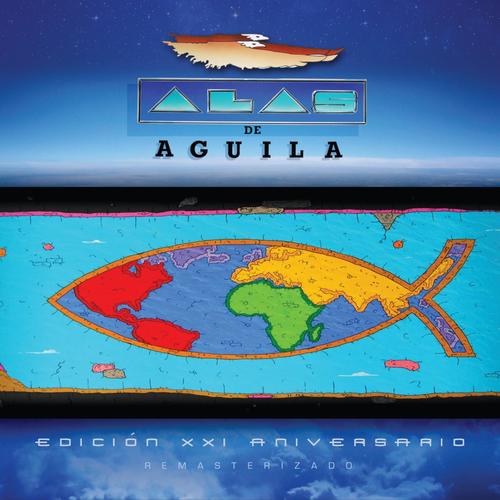Jesús Mi Amigo Lyrics - Alas de Águila - Only on JioSaavn