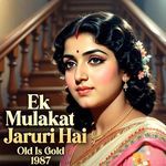 Ek Mulakat Jaruri Hai Sanam
