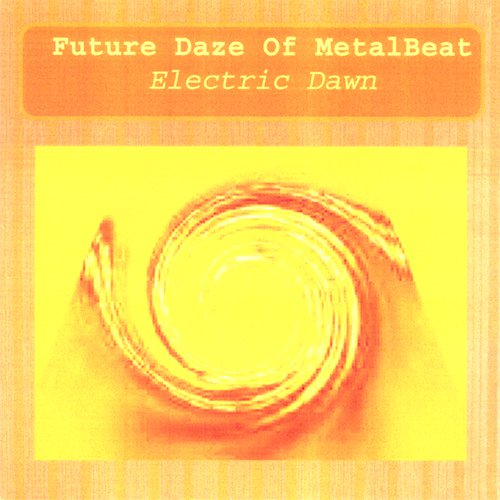 The Static Room cover art