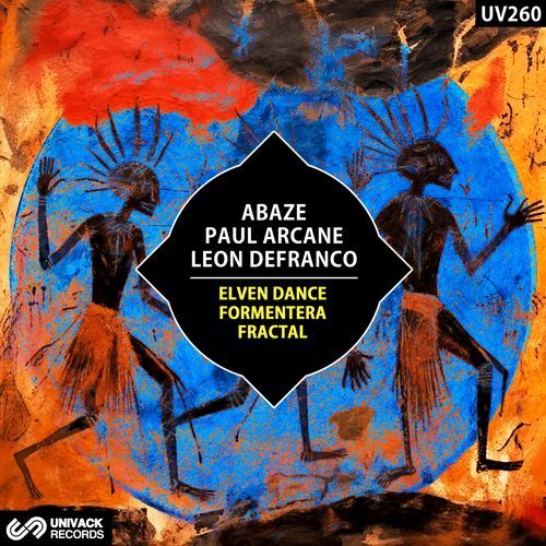 Elven Dance / Formentera / Fractal