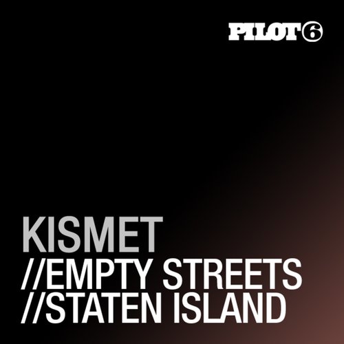 Empty Streets / Staten Island