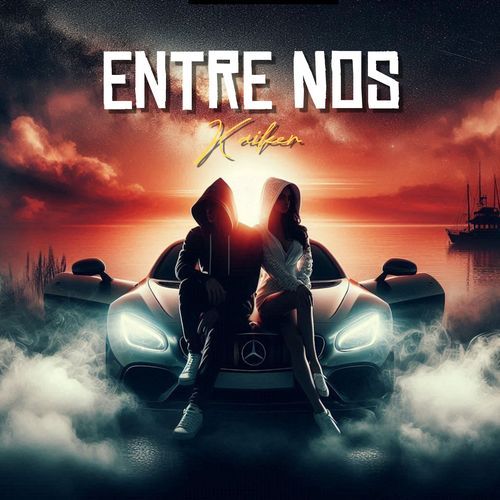 Entre Nos cover art