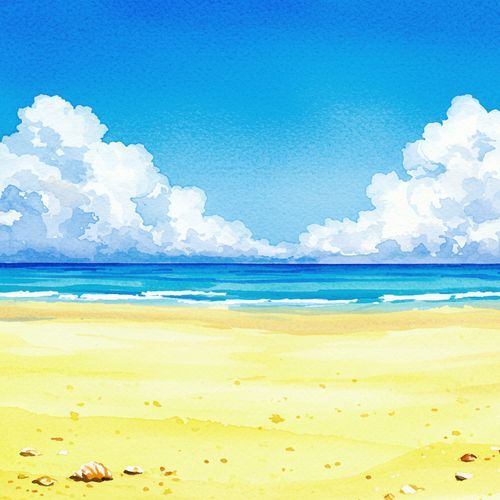 Experience The Beach cover art