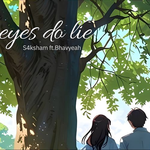 Eyes Do Lie!
