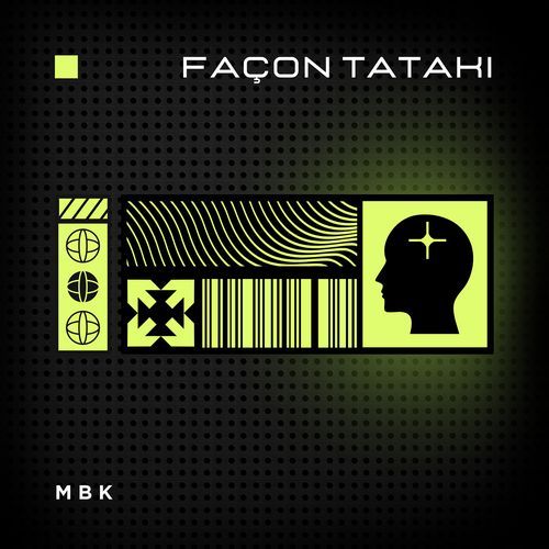 FAÇON TATAKI