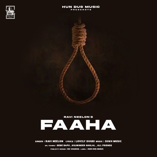 Faaha