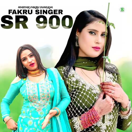 Fakru Singer SR 900