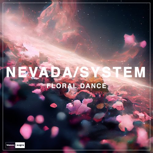 Floral Dance cover art