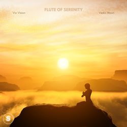 Flute Of Serenity-GRoTeQZST14