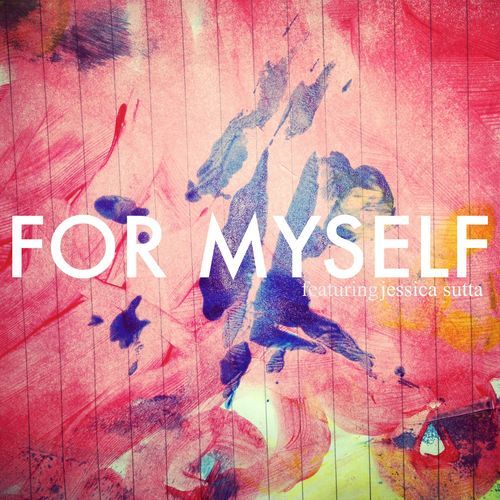 For Myself (S-X Atmosphere Remix)