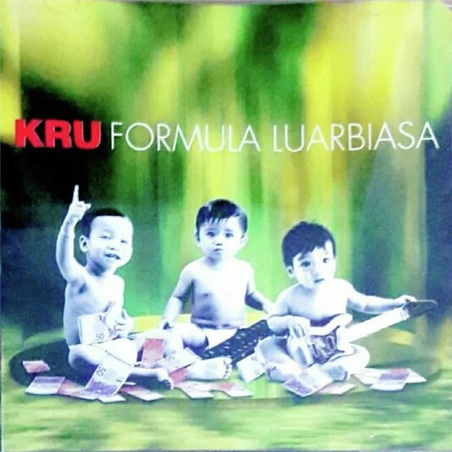 Formula Luarbiasa