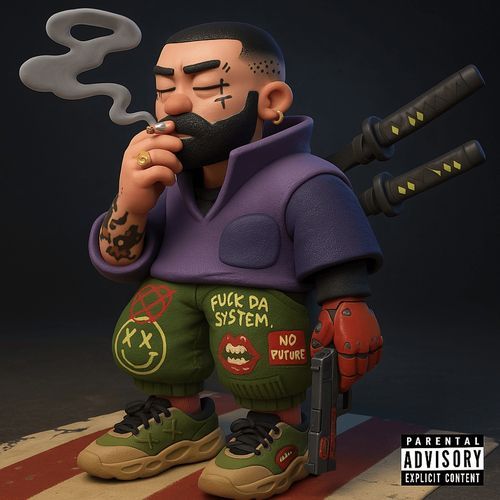 Fuck da System