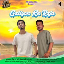 Galiyon Ka Raja