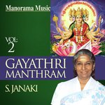 Gayathri Manthram Vol 2